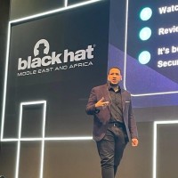 Buguard Employee Youssef M.'s profile photo