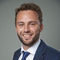 Reel Employee Guilhem Cazenave's profile photo