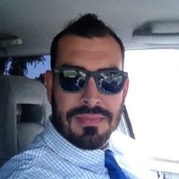 City of Cerritos Employee Sergio Alvarez's profile photo