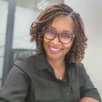 Lethabo Maake Email & Phone Number