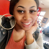 Makeup Artist / Hairstylist Employee Diamond Ganaway's profile photo