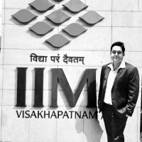 Mindlance Employee Rajat Kumar's profile photo