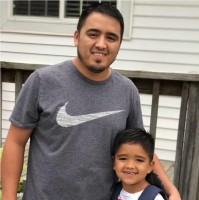 Viscofan Employee Jesse Alvarez's profile photo