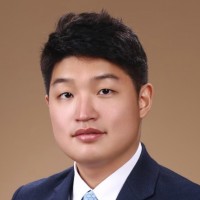 Coinbase Employee Richard Yoon's profile photo