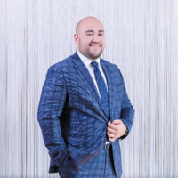 UCELL Employee Akrom Nadjimov's profile photo