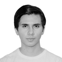 Social Conecta Employee Humberto Vásquez García's profile photo