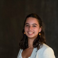 FINALLI (ex SELF & INNOV) Employee Chrisy-Solène Raharison's profile photo