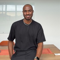Ekoate Nwaforlor's profile photo