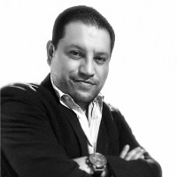 Solistica Employee Israel Olvera's profile photo