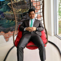 Accend Group Employee Marwin Nicolas's profile photo