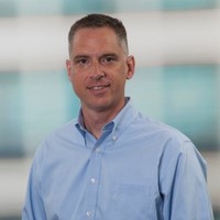 CDW Employee Paul Brewster's profile photo