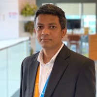 Boost Bank Employee Manura Dissanayake's profile photo