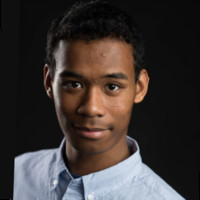 Western & Southern Life Employee Jonah White's profile photo