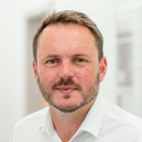 Martin Gosling Email & Phone Number