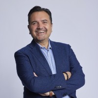 Verizon Employee Navid Haghighi's profile photo