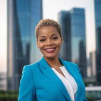 Zandra Hayes's profile photo