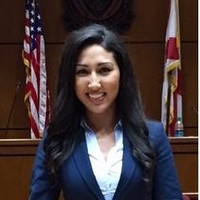 Daniela Leyva Email & Phone Number