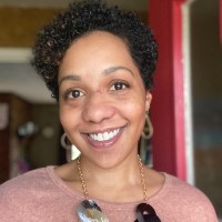 Ionic Communications Group, Inc. Employee Andrea Bennett's profile photo