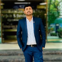 Projects & Development India Ltd. Employee 𝐓𝐫𝐢𝐛𝐡𝐮𝐯𝐚𝐧 𝐆𝐮𝐩𝐭𝐚's profile photo