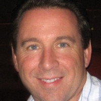 COBO Inc. Employee Rex Pugh's profile photo