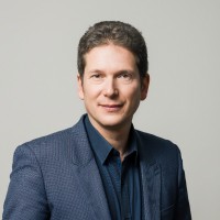 Central Test Employee Patrick Leguide's profile photo