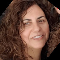 ESCORPION Employee Sílvia Luque's profile photo