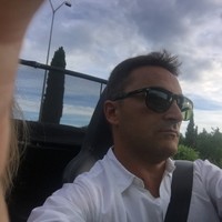 Ceylon Employee Italo Testa's profile photo