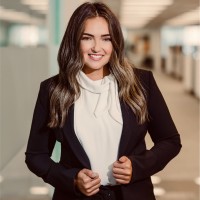 GID Employee Michaela Stalder's profile photo