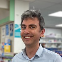 MediCare Pharmacy Group (NI) Employee Martin McGranaghan's profile photo