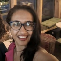 HPL PROTOTYPES LIMITED Employee Uli Burton's profile photo