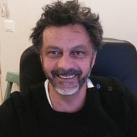 SB Productions Employee Sam Smadja's profile photo