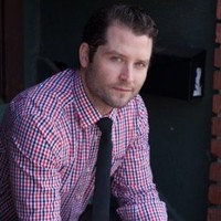White Tie Productions Employee Ted Porter's profile photo