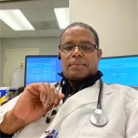 UNIVERSITY HOSPITAL OF AUGUSTA, GEORGIA Employee Abiy Mekoya's profile photo
