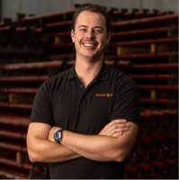 Blade Pile Employee Joshua Waid's profile photo