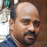 Ashok Raja Email