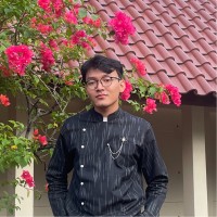 PT Patra Logistik Employee Muhammad Munawar's profile photo