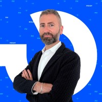 Moov Employee Nicola Giraldo's profile photo