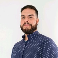 Mordor Staffing Employee Iran Rodriguez's profile photo
