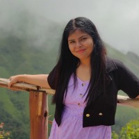 Amazon Employee Simran Thakur's profile photo