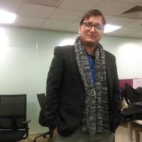 ABSi Corporation Employee manoj nayal's profile photo