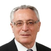 Firmamentum Consulting Employee Greg Goodman's profile photo