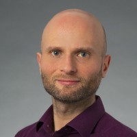 Markus Stöhr Email & Phone Number