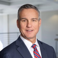 Charles Schwab Employee Al Avazis's profile photo