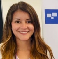 QuidelOrtho Employee Alejandra Solis's profile photo