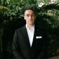 CaseGuard Employee George Tsounos's profile photo