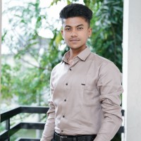 TECHSOLDMS Employee Yash Jivtode's profile photo