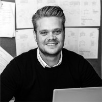 Andreas Gram Email