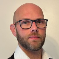 ANT Neuro Employee Dylan Jones's profile photo