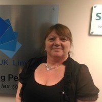 ABS. A Better Way. Employee Sharon Williamson's profile photo