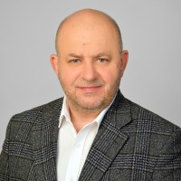 Hecksher Employee Arkadiusz Prejna's profile photo